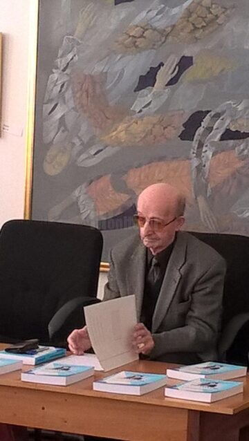 La Biblioteca „I.G. Sbiera” s-au decernat joi Premiile Societății Scriitorilor Bucovineni pentru anii 2015 și 2016