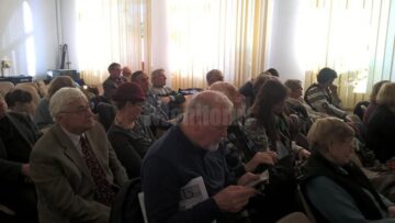 Gala Premiilor Societății Scriitorilor Bucovineni (SSB) pentru anii 2015 și 2016