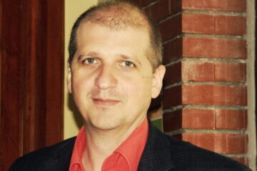 Marius Costel Eși