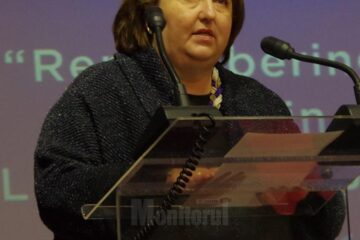 Prof. univ. dr. Luminița Turcu