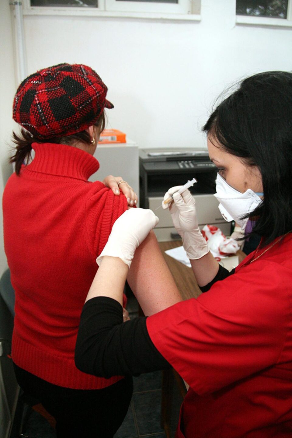 Ministerul Sănătății a repartizat județului Suceava 32.500 de doze de vaccin antigripal