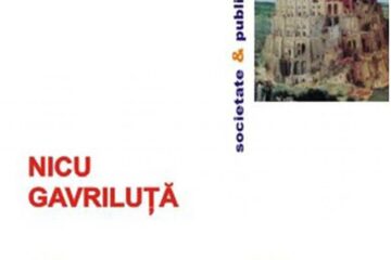 Nicu Gavriluță: „Mama proștilor e mereu gravidă”