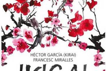 Hector Garcia și Francesc Miralles: „Ikigai”