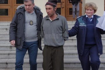 Petru Dumitriu a fost trimis în judecată pentru săvârșirea infracțiunii de violență în familie, raportat la infracțiunea de omor