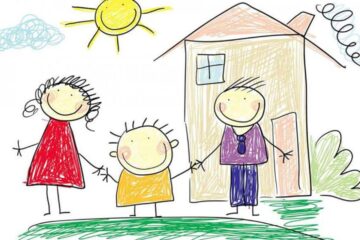 Să ne cunoaștem copilul prin desen