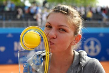 Simona Halep este în fața unei mari provocări