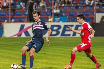 Robert Candrea își continuă cariera în Polonia