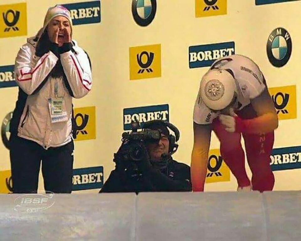 Trei dorneni de la Clubul Sporturilor de Iarnă Vatra Dornei reprezintă România la Jocurile Olimpice
