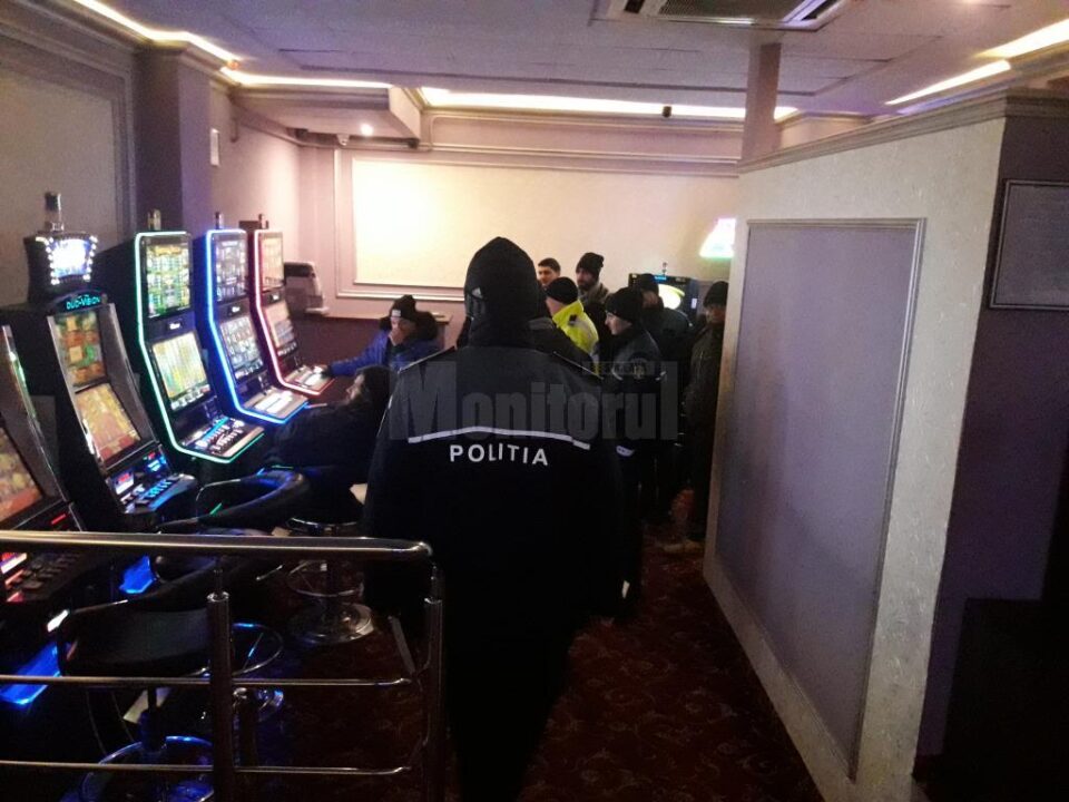 Actiune in cluburi2