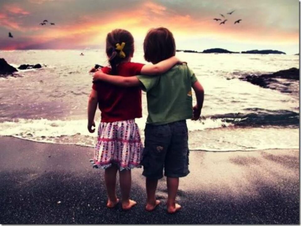 Iubirea de semeni și judecarea aproapelui Iubirea de semeni și judecarea aproapelui