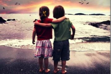 Iubirea de semeni și judecarea aproapelui