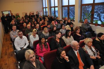 Public numeros, la lansarea de vineri