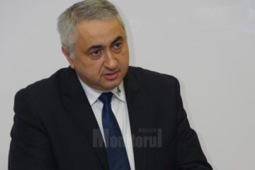 Valentin Popa a primit aviz favorabil pentru portofoliul de la Educație