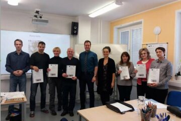 Proiectul european Erasmus+ continuă la Școală Gimnazială „Petru Mușat” Siret