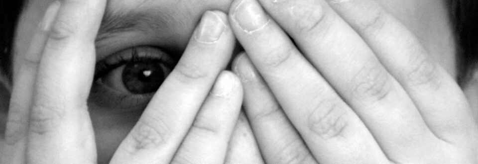 Cauzele și efectele fricii cotidiene Cauzele și efectele fricii cotidiene