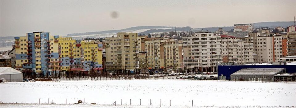 Un nou hotel se va construi în Suceava, pe terenurile de la Metro