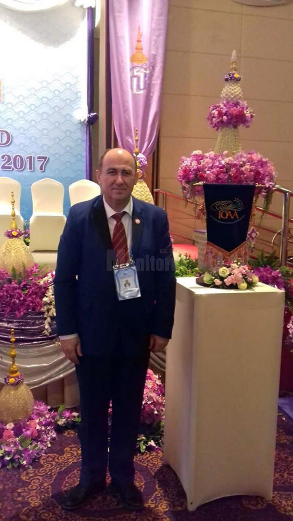 Prof. dr. Petru Crăciun