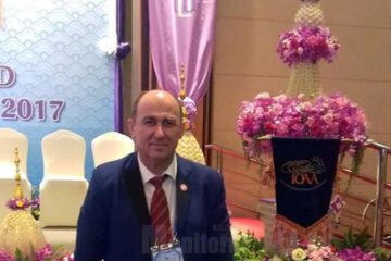 Prof. dr. Petru Crăciun