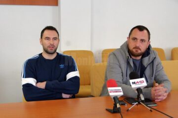 Universitatea reîncepe meciurile oficiale cu o deplasare la CSM București