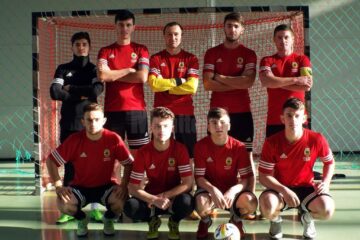 CS Gura Humorului și Stejarul Cajvana sunt primele două echipe calificate la turneul final județean