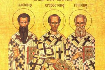 Modele ale mărturisirii credinței în unitate