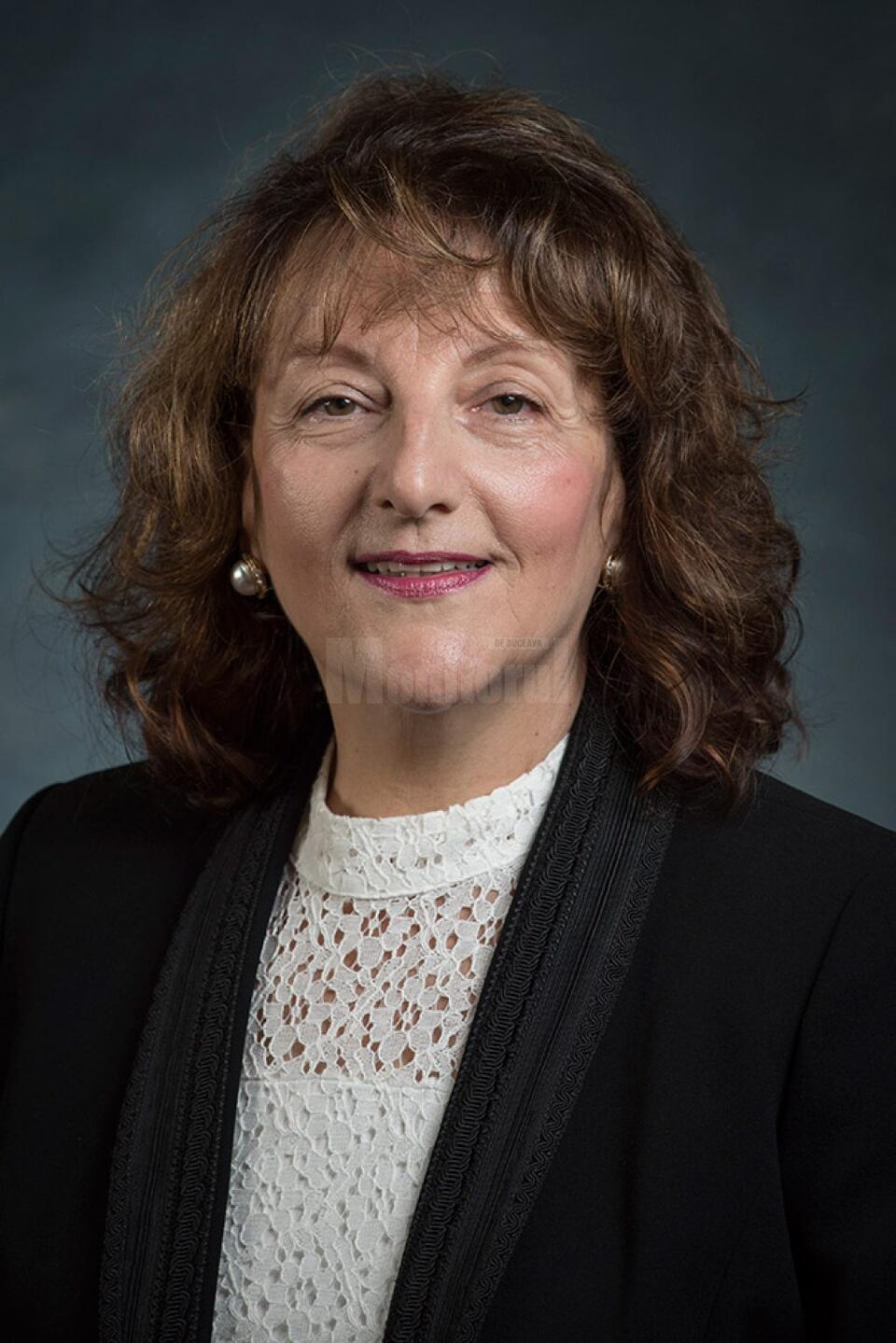 Dr. Cleopatra Cabuz