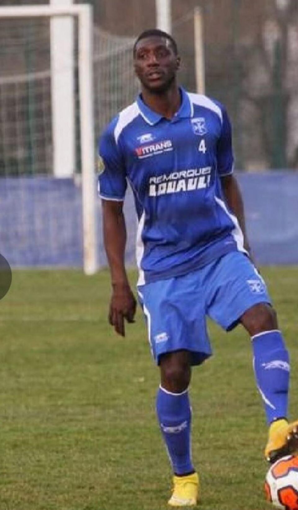 Francezul Moussa Konate este ultimul sosit în tabăra Forestei