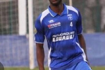 Francezul Moussa Konate este ultimul sosit în tabăra Forestei