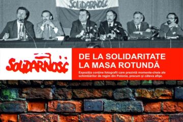 „De la Solidaritate la Masa Rotundă”
