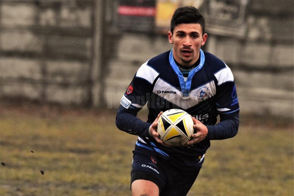 Daniel Plai