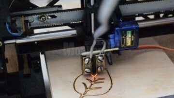 PrintEngrave sau imprimanta multifuncțională