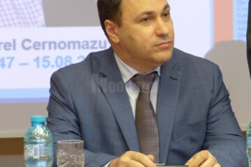 Prof. univ. dr. ing. Mihai Dimian