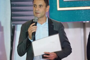Vasile Armenean rămâne manager general al Betty Ice