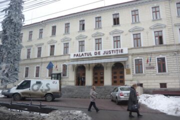Tribunalul Suceava