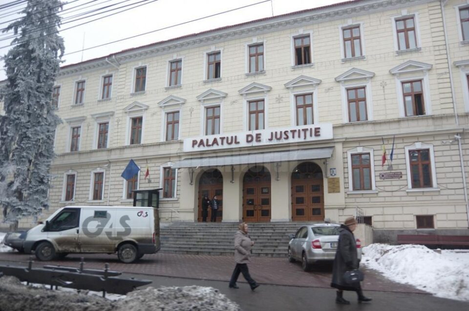 Tribunalul Suceava