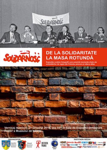 Unde fugim de-acasă...