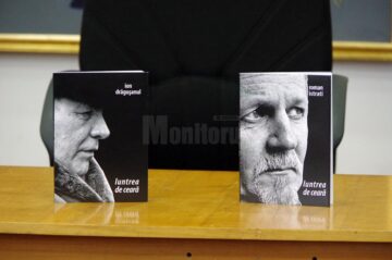 „Sărbătorile Memoriei", un eveniment dedicat artiștilor plastici și șlefuitorilor de cuvinte