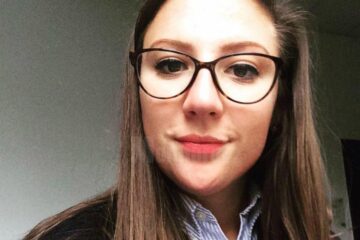 Alexandra a fost diagnosticată cu leucemie la sfârșitul anului trecut