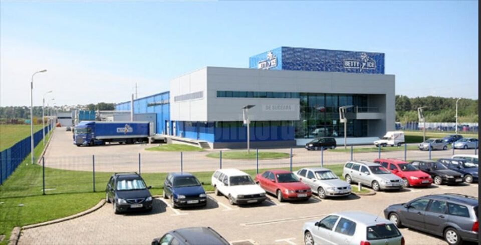 Betty Ice are începând de ieri un nou proprietar