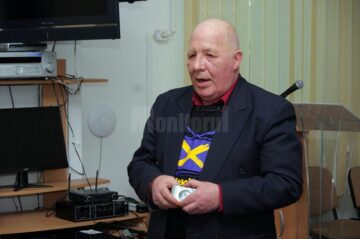 „Sărbătorile Memoriei", un eveniment dedicat artiștilor plastici și șlefuitorilor de cuvinte