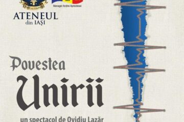 „Povestea Unirii”