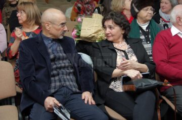 „Sărbătorile Memoriei", un eveniment dedicat artiștilor plastici și șlefuitorilor de cuvinte