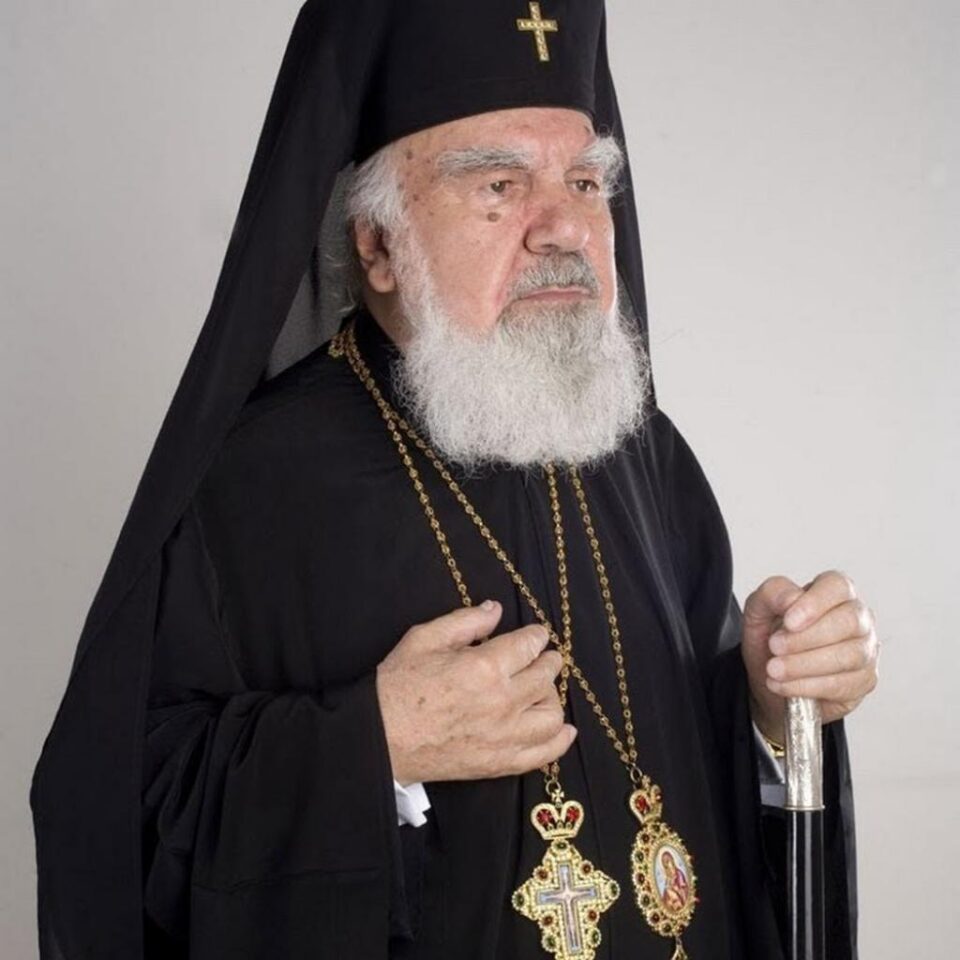 Versetul „Cred, Doamne, ajută necredinței mele”, tâlcuit de Mitropolitul Bartolomeu Anania Versetul „Cred, Doamne, ajută necredinței mele”, tâlcuit de Mitropolitul Bartolomeu Anania