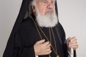Versetul „Cred, Doamne, ajută necredinței mele”, tâlcuit de Mitropolitul Bartolomeu Anania