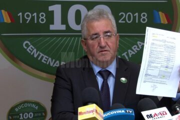 Ion Lungu: „Din economiile făcute la implementarea proiectelor pe fonduri elvețiene ni s-a aprobat să cumpărăm cinci microbuze electrice noi”