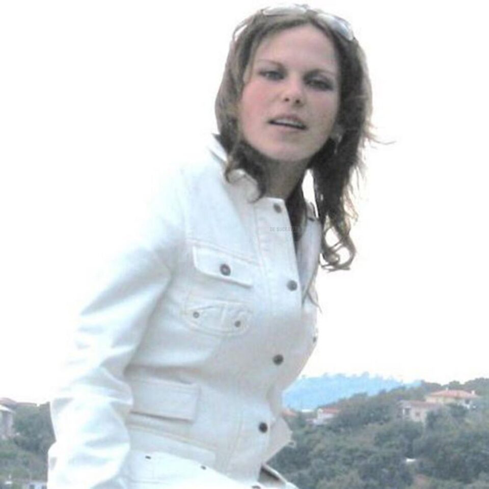 Crina Vasilovici, de 29 de ani, a dispărut de mai bine de o săptămână