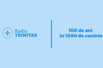 Concursul de creație literară „100 de ani în 1000 de cuvinte” pentru elevii de gimnaziu și de liceu