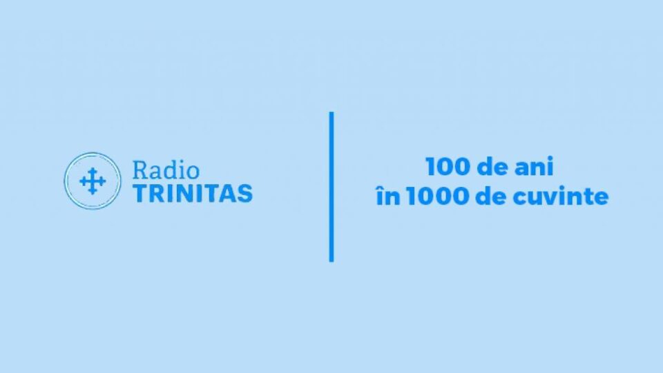 Concursul de creație literară „100 de ani în 1000 de cuvinte” pentru elevii de gimnaziu și de liceu