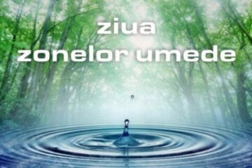 Ziua Mondială a Zonelor Umede, marcată astăzi la APM Suceava