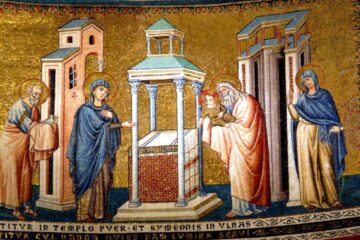 Întâmpinarea Domnului